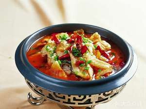 Chongqing Sichuan Flavor (Jinshan Road Store)