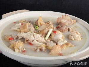 Sichuan Restaurant (Changshan Road Store)
