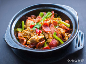 Yu's Small Pot (Laiyang Branch)