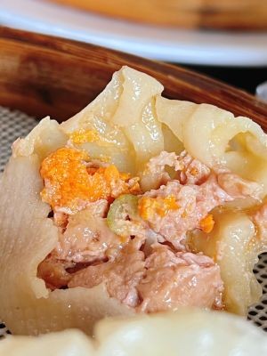 Hongfu Baozi