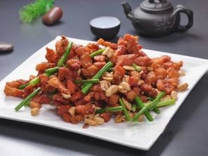 Kua Yi Zu Chinese Fast Food (Laiyang Branch)