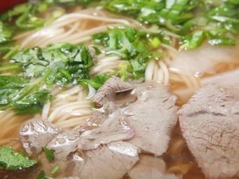 Bangbang Noodles