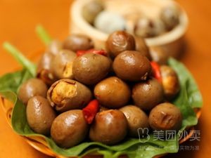 Wu Wei Zhou (Changshan Road Store)