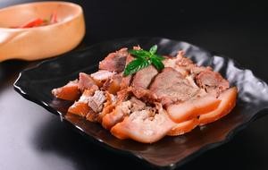 Luan Master's Cuisine
