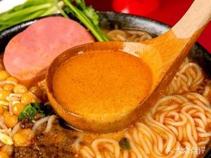 Super棒 Yunnan Crossing Bridge Noodles (Laiyang Branch)
