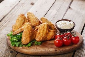 Huangshang Fried Chicken (Laiyang Branch)