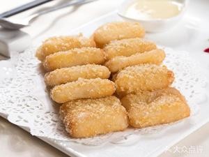 Upup Fried Food Spot · Korean Fried Chicken