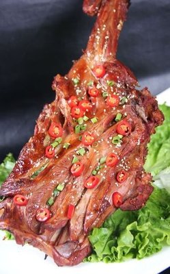 Blue Whale 99 BBQ (Wanli Mall Branch)