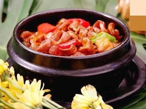 Brothers Barbecue (Changshan Road Branch)