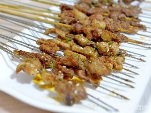Xiao Xifei Barbecue (Qixing Branch)
