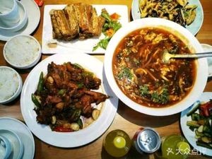 Encounter Restaurant (Yudai Road Branch)