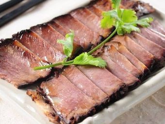 Liu's Delicacies