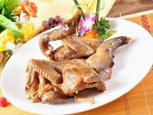 Tucailao Old坛 Beef (Niu San Xun)
