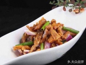 Hecun Authentic Donkey Meat Flatbread (Xiguan Branch)