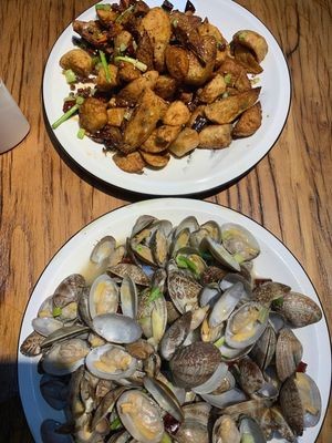 Chunfeng Deyi Restaurant (Laiyang Branch)