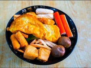 Piao Xiang Luo Zhenzheng Liuzhou Luosifen (Shenglong Houjie Store)