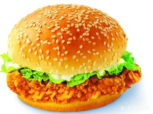 Angus Beef Burger (Dongguan Branch)