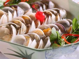 Laiyang First Shanxi Knife-Sliced Noodles (Changshan Road Branch)