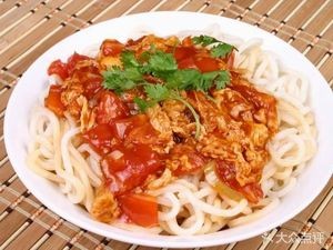 Weixiao Handmade Noodles