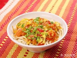 Handmade Smashed Noodles (Laiyang Branch)