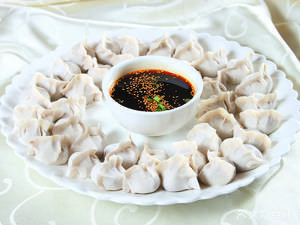 Fushun Dumpling City (Fushui North Road Branch)