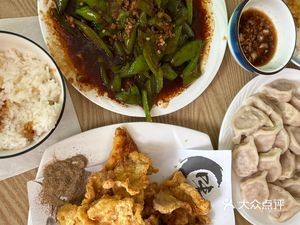 Fulong Dumpling House