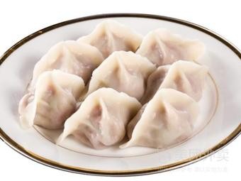 Liu's Home-style Dumplings