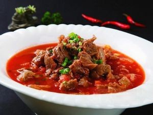 Ju Feng Family Banquet