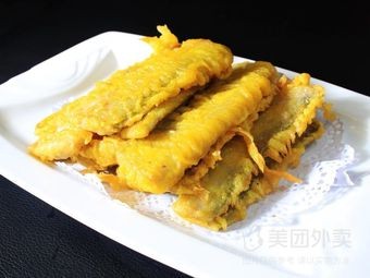 Li Yuan Ge Lu Cuisine Restaurant (Fushui North Road Branch)