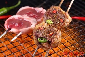 Sister BBQ Seafood Grand Master (Wulong North Road Branch)