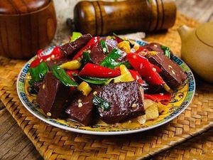Lao Yu Whole Goat Restaurant (Jinshan Community Store)