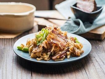 Hejia欢 Northeast Cuisine