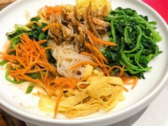 Sheng Tang International Hotel - Banquet Hall