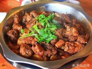 Yubai Culinary Delights
