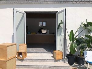 Heysun Cafe Da Heishan Coffee