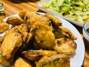 Hongyuan Home-style Restaurant (Sanhe South Garden Store)