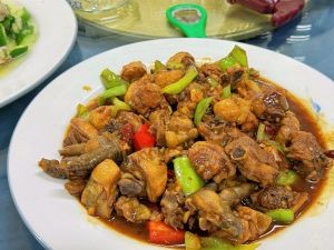 Xingwang Bao Pu (Ban Dong Lanwan Store)
