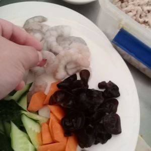 Happy Home-style Cuisine (Yinchuan Road Branch)