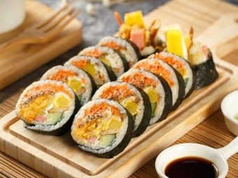 Chang Chang Le Sushi