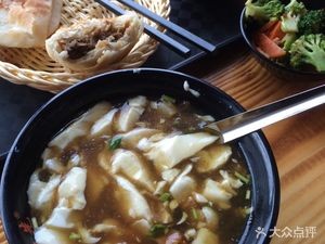 Wei Wei Xian Tofu Pudding (Haijingyuan Branch)