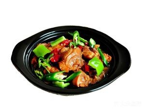 Little Cook Girl Hot Pot Spicy Hot Pot