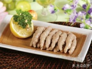 Manxiangju Rice Noodles (Banwan Landmark Branch)