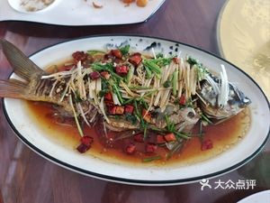San Village Shouyi Lamb Soup