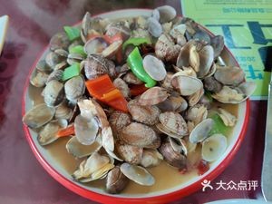 Sun's Lamb Soup