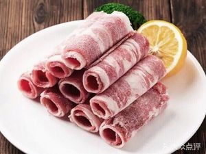 Tangjia Donkey Meat