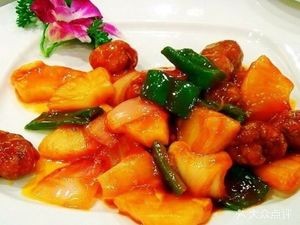 Rongsheng Lamb Soup House