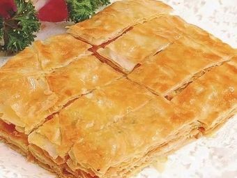 Pengda Bakery