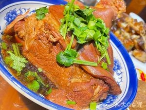 Jiuyuejiu Seafood Restaurant