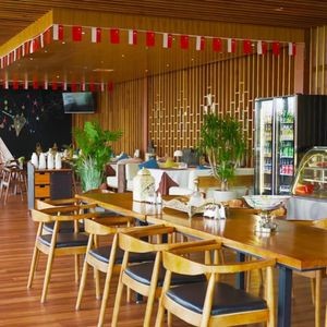 Taisheng Kitchen