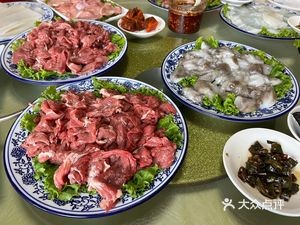 Xiao Wu Seafood Hot Pot City